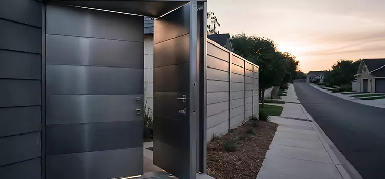 Comprehensive Steel Door Solutions in Glendale, AZ