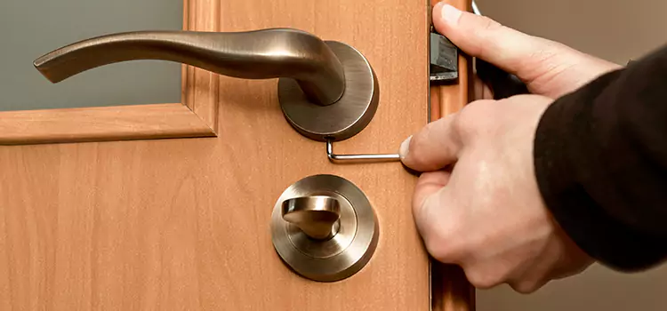 Access Control System Integration Glendale