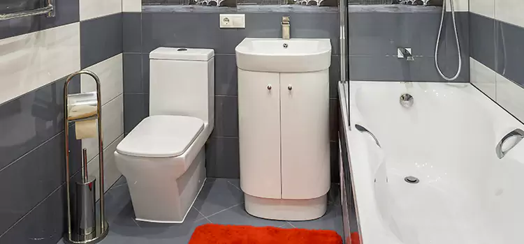 Hansgrohe Shaving Mirror Glendale