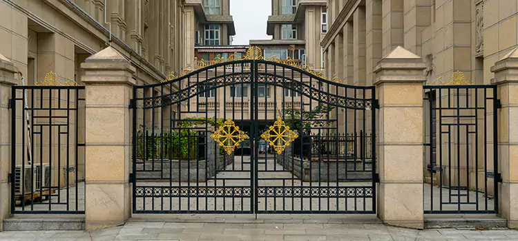 Comprehensive Iron Gate Maintenance Solutions in Glendale, AZ
