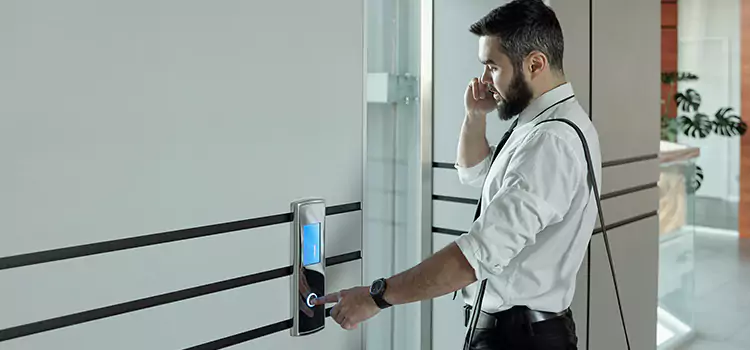 Cloud Based Access Control Glendale