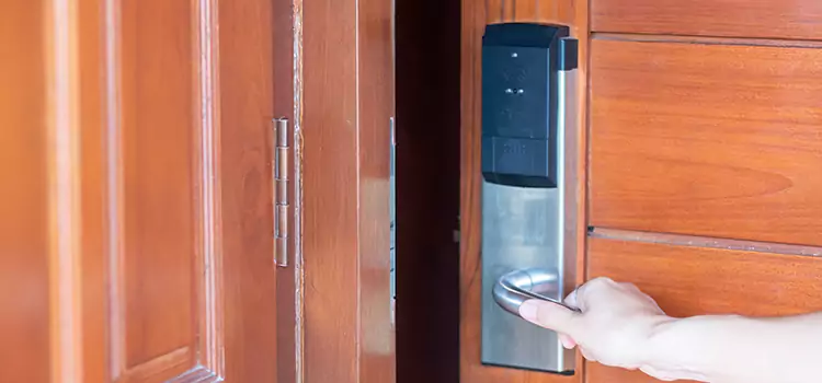 Commercial Keyless Entry Locks Glendale