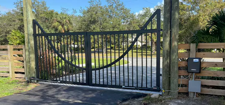 Why Choose Us for Your Automatic Gate Needs in Glendale, AZ?