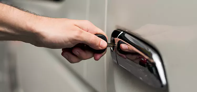 Car Unlock Service Price Glendale