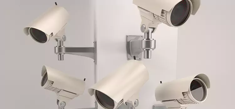 Your Trusted Partner for CCTV Solutions in Glendale
