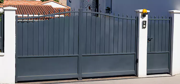 Emergency Commercial Gate Repair Glendale