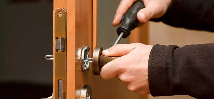 Semi Truck Locksmith Glendale