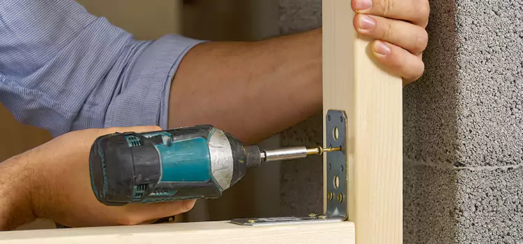 Jimmy Proof Deadbolt Repair Glendale