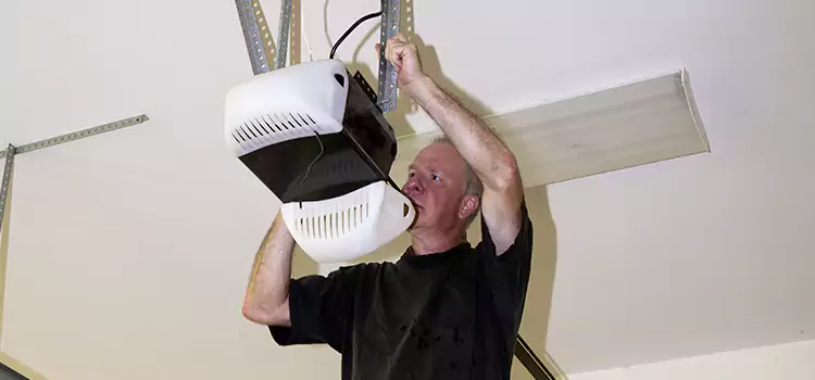 Garage Door Opener Service Glendale