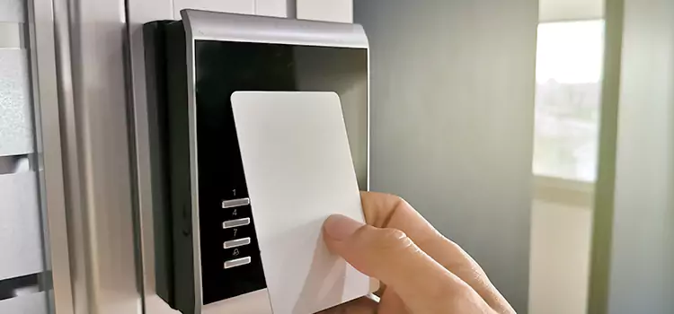 NMS Proximity Switch Door Systems Glendale