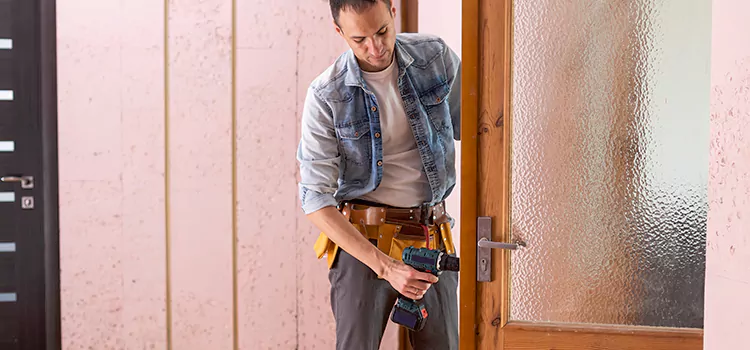 Door Glass Replacement Glendale