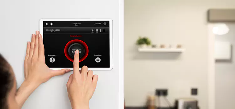 Blink Video Doorbell Installation Glendale