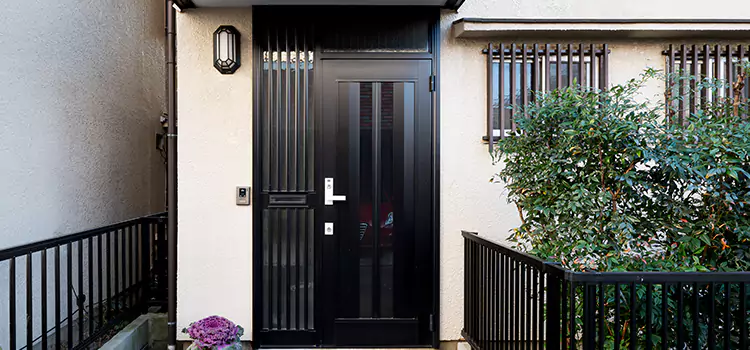 Popular Exterior Door Options in Glendale, AZ