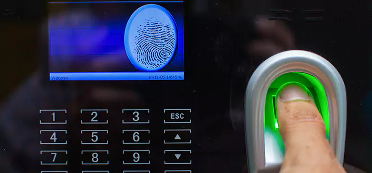 Your Trusted Partner for Secure Access in Glendale, AZ