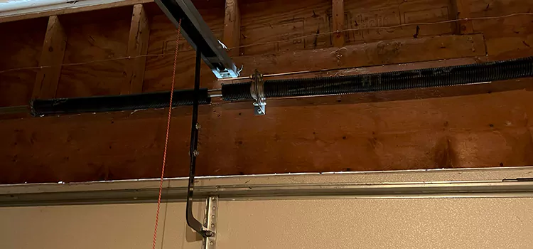 Broken Garage Door Cable Repair in Glendale, AZ