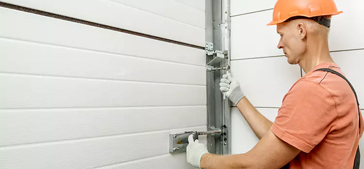 Why Choose Us for Garage Door Lock Services in Glendale, AZ?