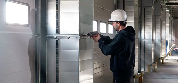 Prompt and Professional Garage Door Service in Glendale, Arizona