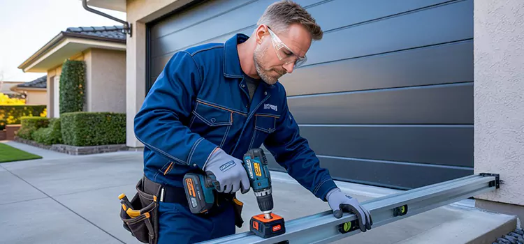 Why Choose Us for Garage Door Off Track Services in Glendale, Arizona?