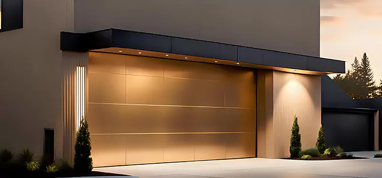 Garage Door Remote Programming Glendale