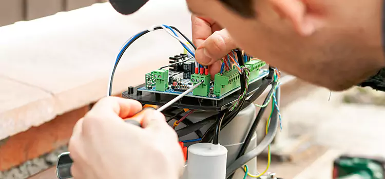 Specialized Brand Gate Motor Repairs Glendale