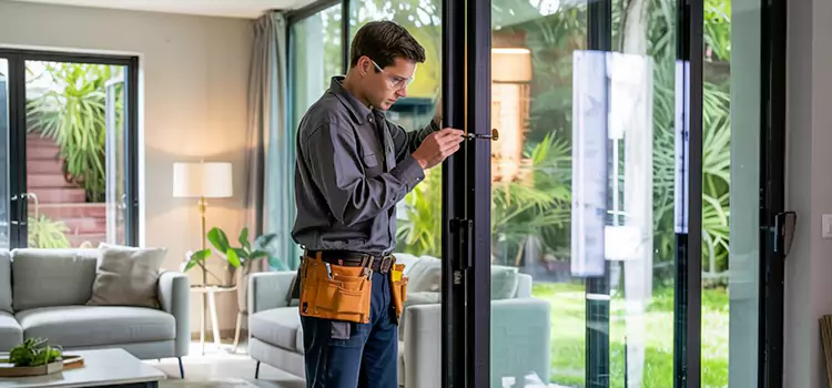 Why Choose Us for Your Glass Door Needs in Glendale, AZ?