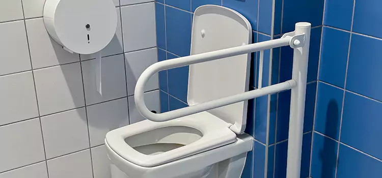 Comprehensive Solutions in Glendale, AZ for Accessible Facilities