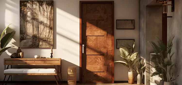 Specialty Interior Doors Glendale