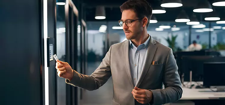 Our Commitment to Keycard Security Excellence in Glendale, AZ