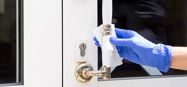 Rekey Lock Cylinder Glendale