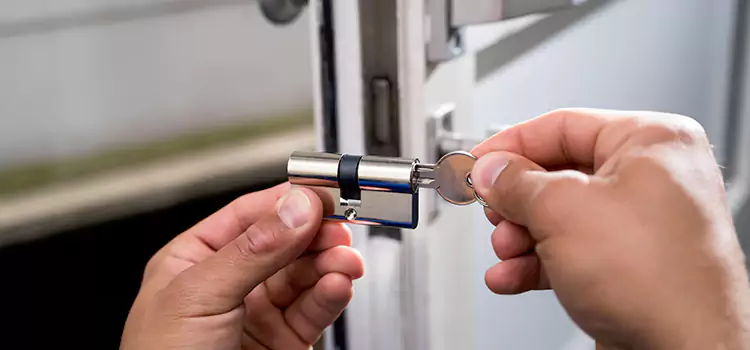 Lock Change Locksmiths Glendale