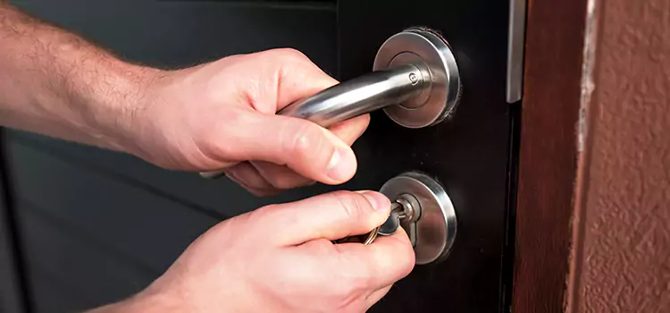 Master Key Control and Audits Glendale