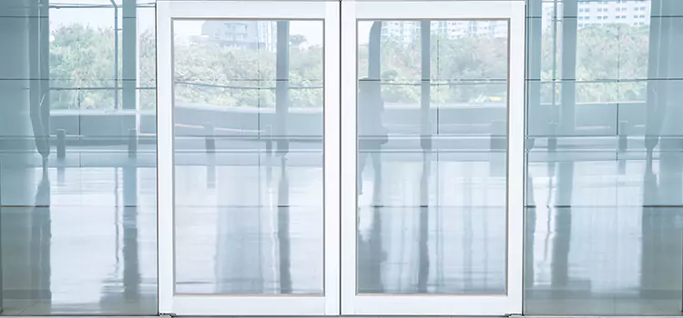Mobile Sliding Screen Door Replacement Glendale