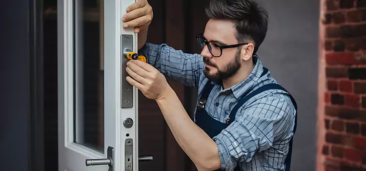 Residential Door Repairs Glendale