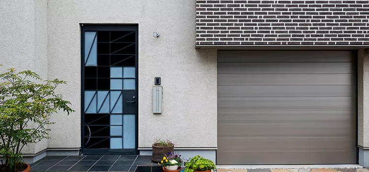 Residential Roll Up Security Doors Glendale