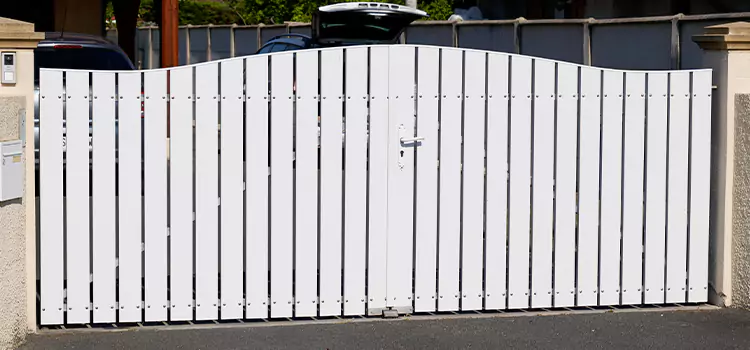 Why Choose Us for Residential Gate Repair in Glendale, AZ?