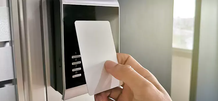 Advanced RFID Technology Integration in Glendale, AZ
