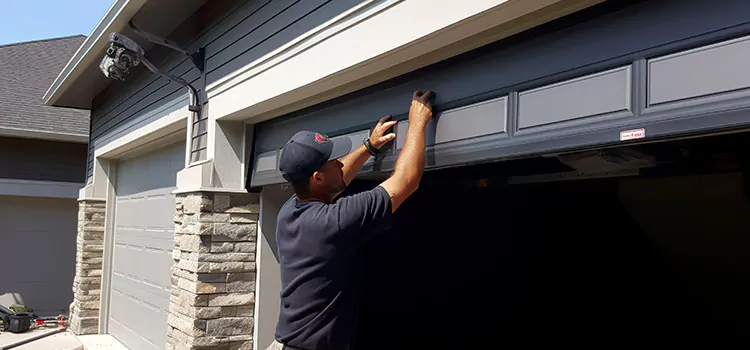 Janus Roll Up Doors Glendale