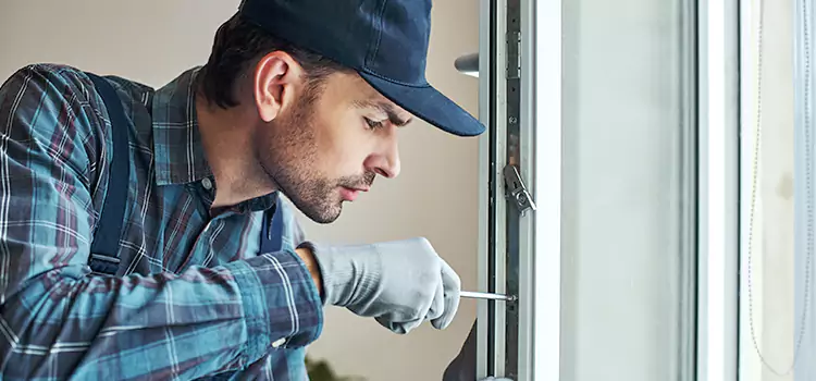 Emergency Response for Latch Issues Glendale
