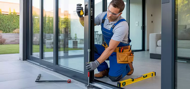 Patio Door Replacement Glendale