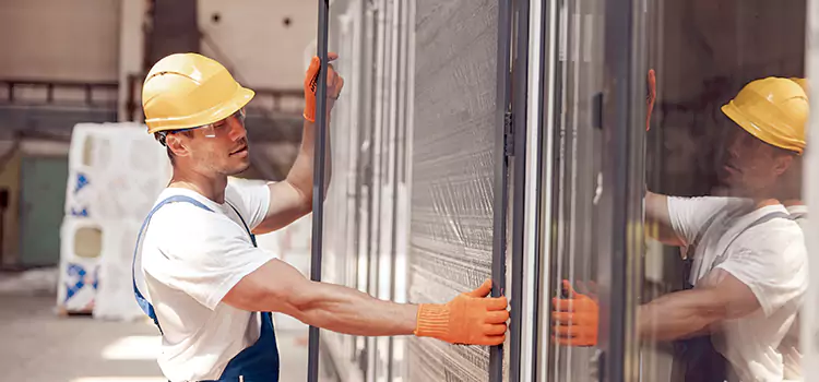 Sliding Door Mesh Replacement Glendale