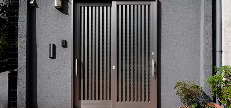 Specialized Steel Door Services in Glendale, AZ