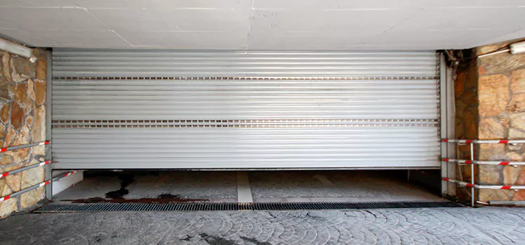 Steel Garage Door Repair Glendale