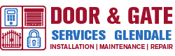 Door & Gate Services Glendale