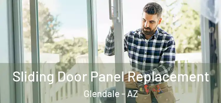  Sliding Door Panel Replacement Glendale - AZ